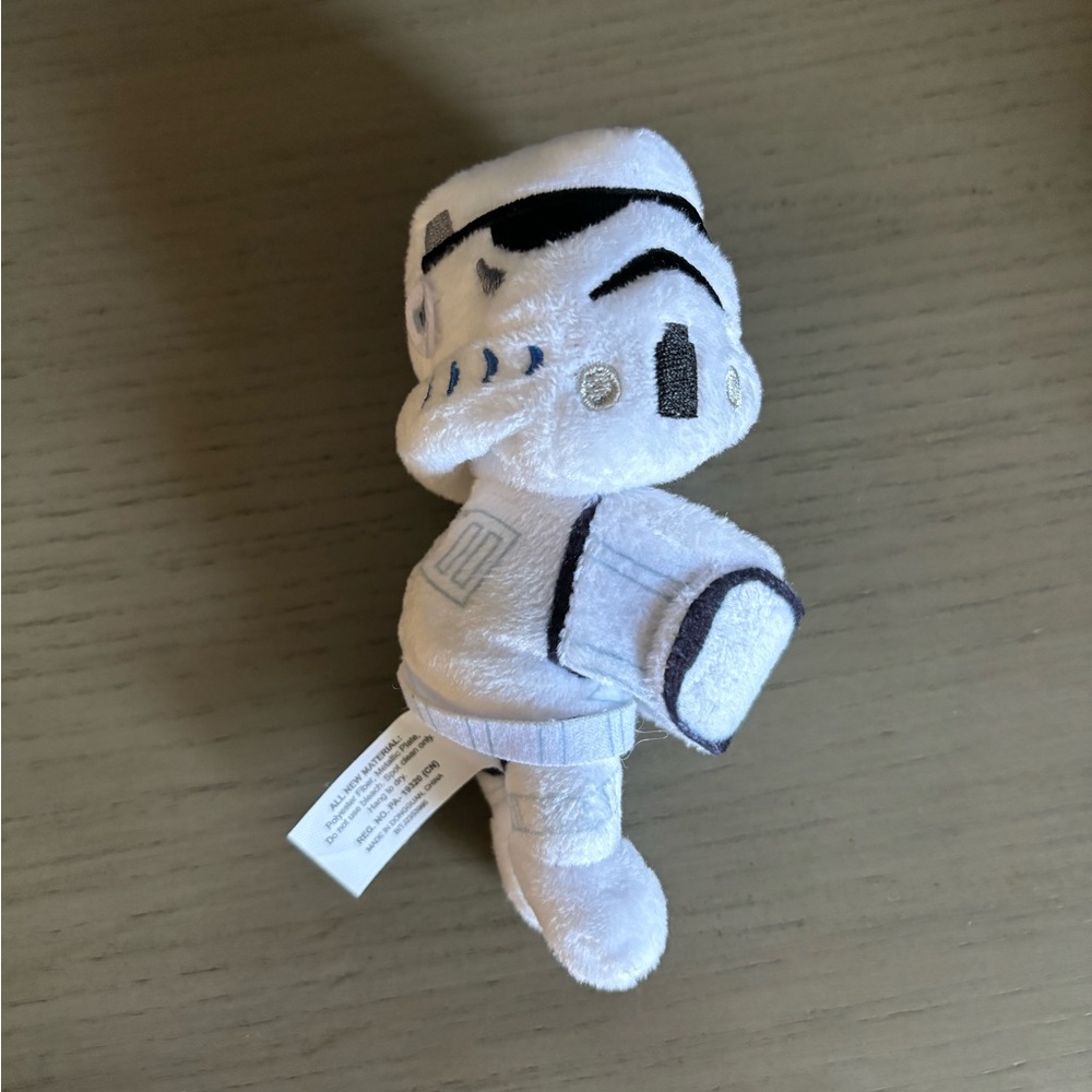Stormtrooper Cutie Cuff